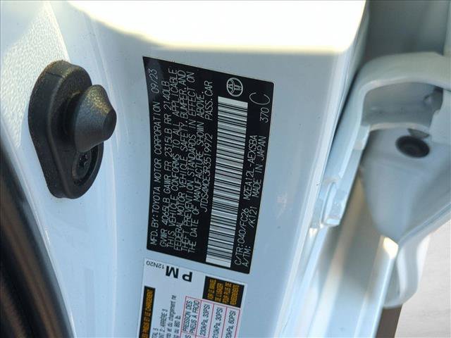 Certified 2024 Toyota Corolla SE FWD image 24