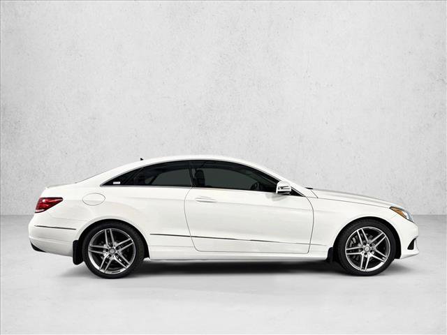 Used 2014 Mercedes-Benz E 350 Coupe image 4
