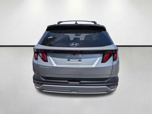 New 2026 Hyundai Tucson SEL Plus FWD image 5