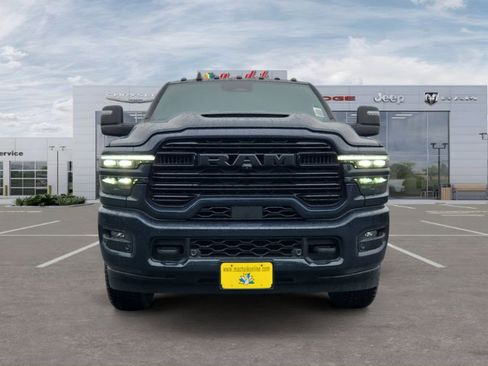 New 2026 RAM 2500 Laramie image 8