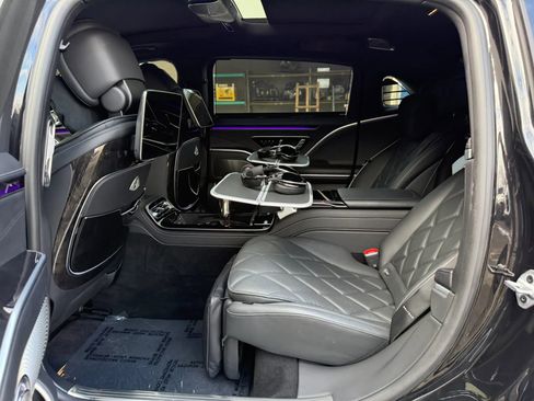 Used 2023 Mercedes-Benz Maybach S 580 S 580 4MATIC Sedan 4D image 49