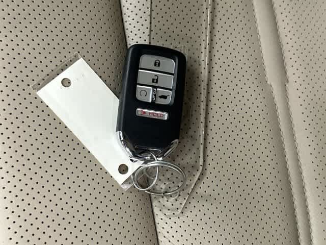 Used 2022 Honda CR-V EX-L image 32