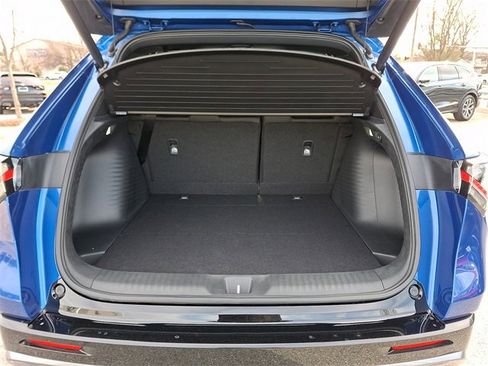 Used 2025 Acura ADX A-Spec image 29