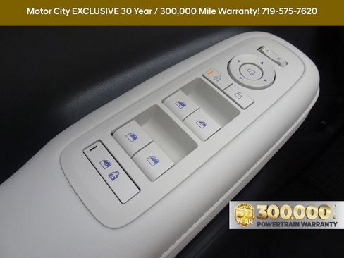 New 2026 Hyundai Santa Fe Limited AWD/4WD image 20
