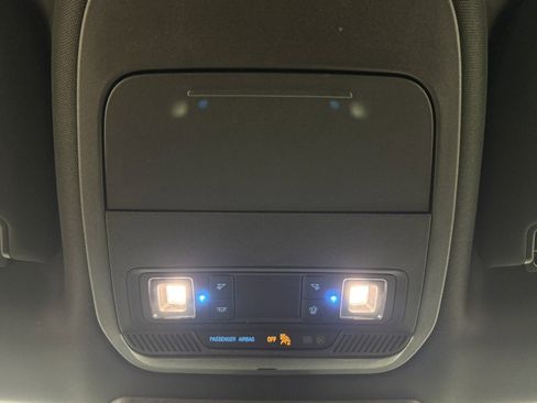 Used 2024 Ford F150 XLT w/ Mobile Office Package image 26