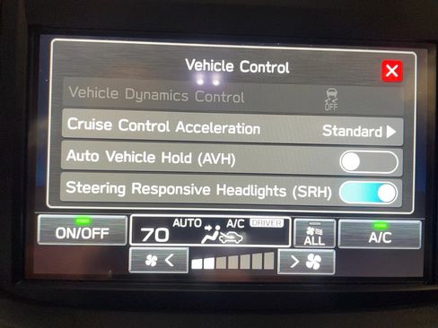 Used 2025 Subaru Forester image 7