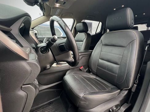 Used 2019 GMC Acadia Denali w/ Technology Package image 17