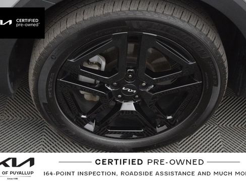 Certified 2024 Kia Telluride SX Prestige X-Line AWD/4WD image 22