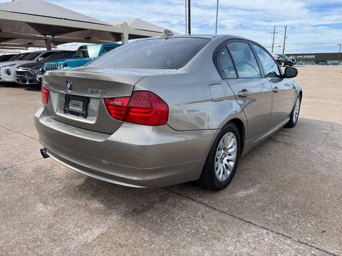 Used 2009 BMW 328i Sedan RWD image 7