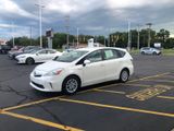 Used 2013 Toyota Prius V Five image 4