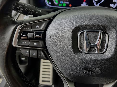 Used 2022 Honda Accord Sport image 19