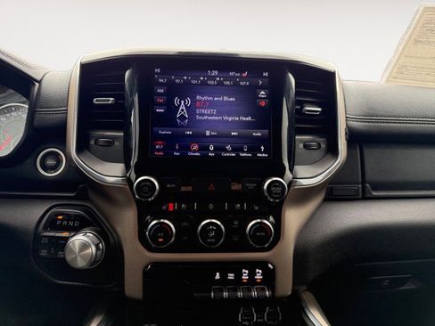 Used 2019 RAM 1500 Laramie image 6