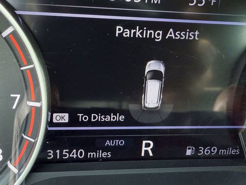 Certified 2023 Nissan Rogue S image 21