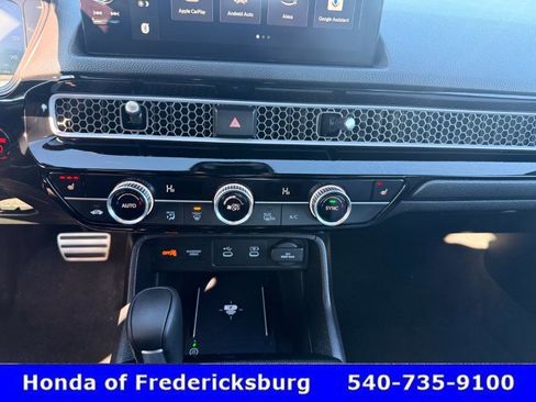 Used 2026 Honda Civic Sport Touring image 30