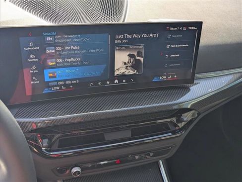 Used 2025 BMW M2 w/ Lighting Package image 15