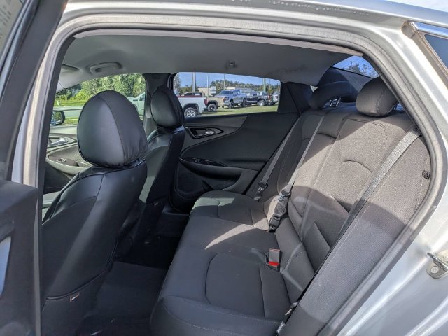 Used 2018 Chevrolet Malibu LS FWD image 12