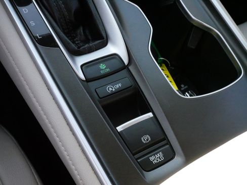 Used 2022 Honda Accord EX-L image 25