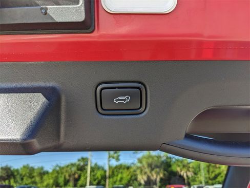 Certified 2023 Kia EV6 Wind w/ Wind Technology Package image 14