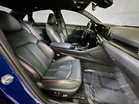 Used 2023 Kia K5 GT w/ GT1 Package FWD image 29