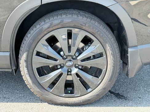 Used 2022 Subaru Ascent Onyx Edition AWD/4WD image 35