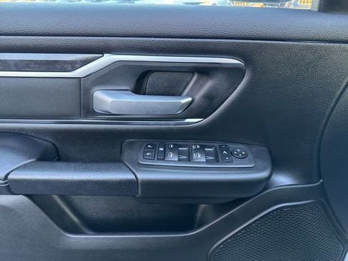 Used 2024 RAM 1500 Big Horn image 7