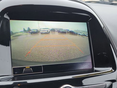 Used 2021 Chevrolet Spark LT image 24