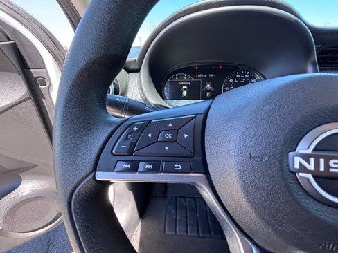 Used 2023 Nissan Kicks SV FWD image 20