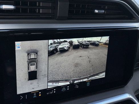 Used 2023 GMC Sierra 1500 Denali w/ Denali Reserve Package image 7