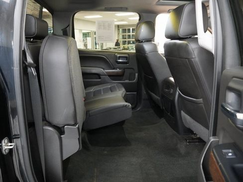 Used 2018 GMC Sierra 1500 Denali w/ Denali Ultimate Package image 30