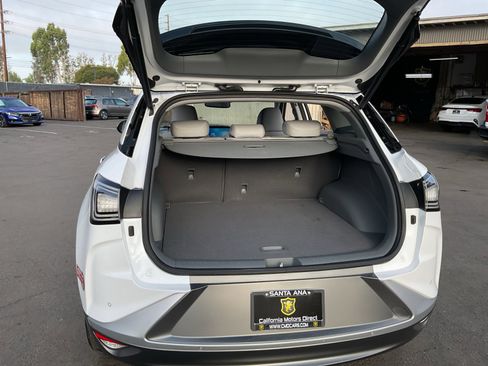 Used 2023 Hyundai Nexo Limited image 26