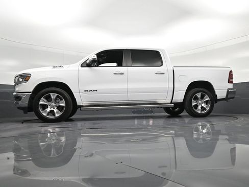 Used 2023 RAM 1500 Laramie AWD/4WD image 31
