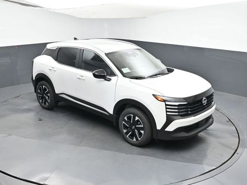 New 2026 Nissan Kicks SV w/ Cold Weather Package image 41