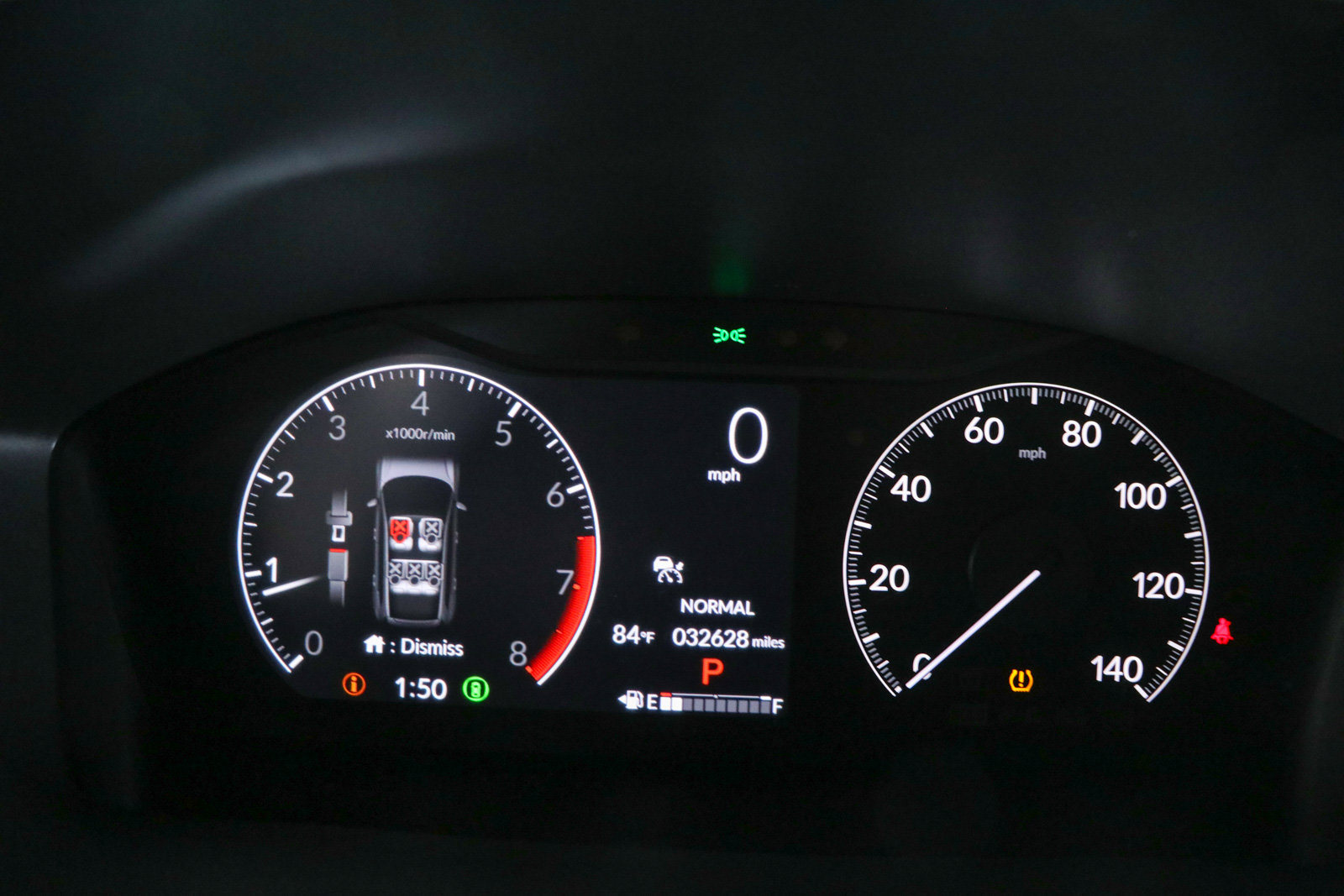 Used 2024 Honda CR-V EX-L image 15