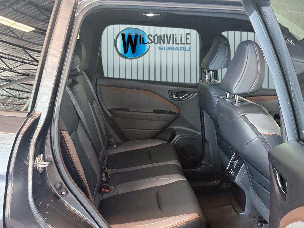 Used 2026 Subaru Forester Sport w/ Sport Plus Package AWD/4WD image 7