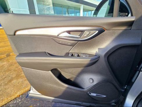 New 2026 Buick Envision Sport Touring AWD/4WD image 19