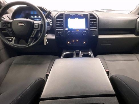 Used 2018 Ford F150 XL w/ Equipment Group 101A Mid image 14