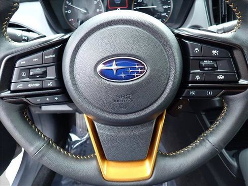 Certified 2026 Subaru Crosstrek 2.5i Wilderness w/ Crosstrek Mirror Package AWD/4WD image 14