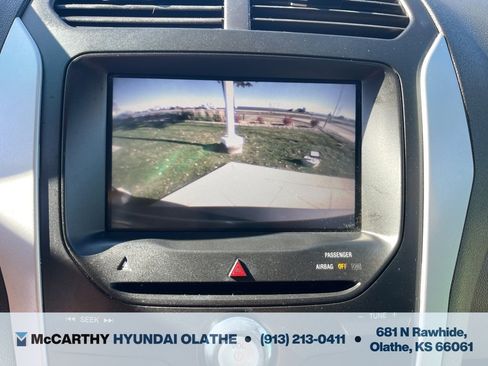 Used 2013 Ford Explorer XLT image 10