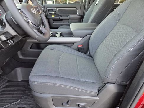 New 2026 RAM 2500 Lone Star AWD/4WD image 24