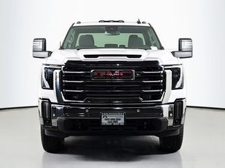 New 2026 GMC Sierra 2500 SLE w/ SLE Value Package; AWD/4WD video 2