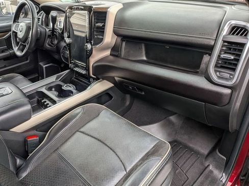Certified 2022 RAM 2500 Laramie image 31