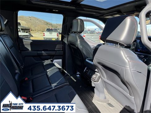 Used 2025 Ford F150 Raptor image 36