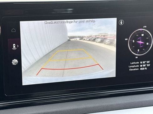 Used 2022 Kia K5 GT-Line w/ GT-Line Awd Premium Package image 17