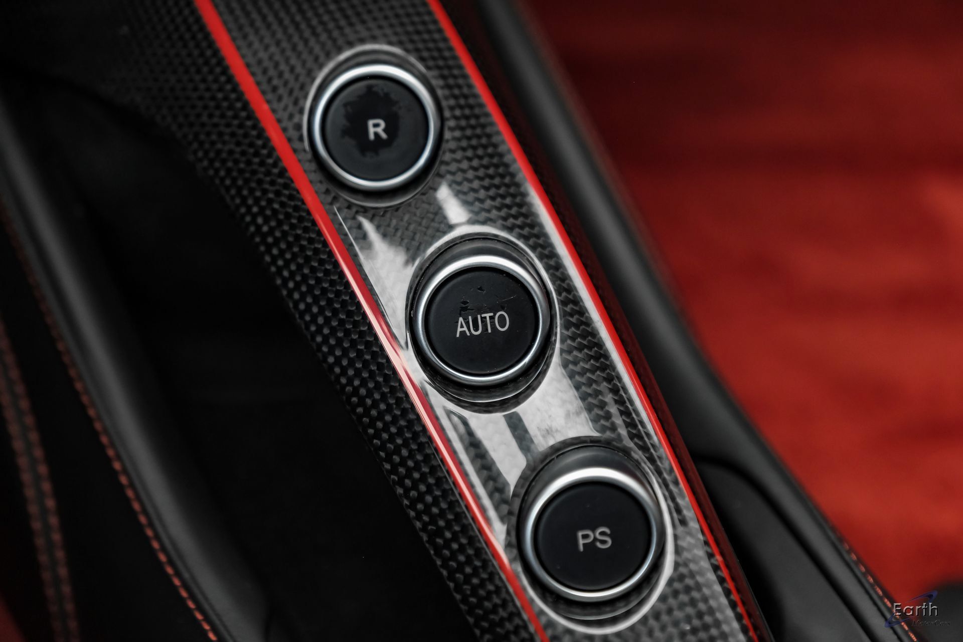 Used 2017 Ferrari 488 GTB RWD image 73
