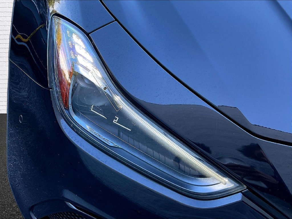 Used 2022 Maserati Ghibli Modena RWD image 20