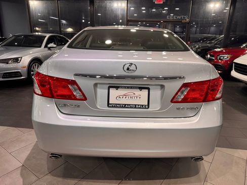 Used 2008 Lexus ES 350 image 4