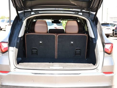Used 2022 Acura MDX SH-AWD w/ Technology Package image 27