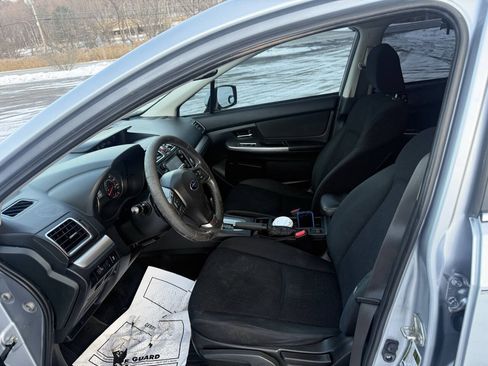 Used 2016 Subaru Impreza 2.0i Premium AWD/4WD image 9