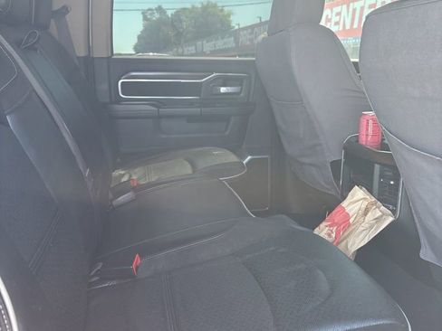 Used 2022 RAM 2500 Laramie image 11