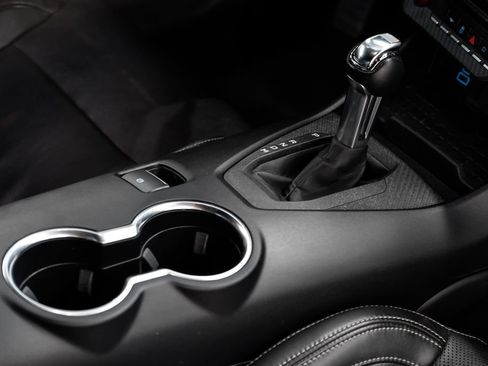 Used 2024 Ford Mustang GT Premium RWD image 18